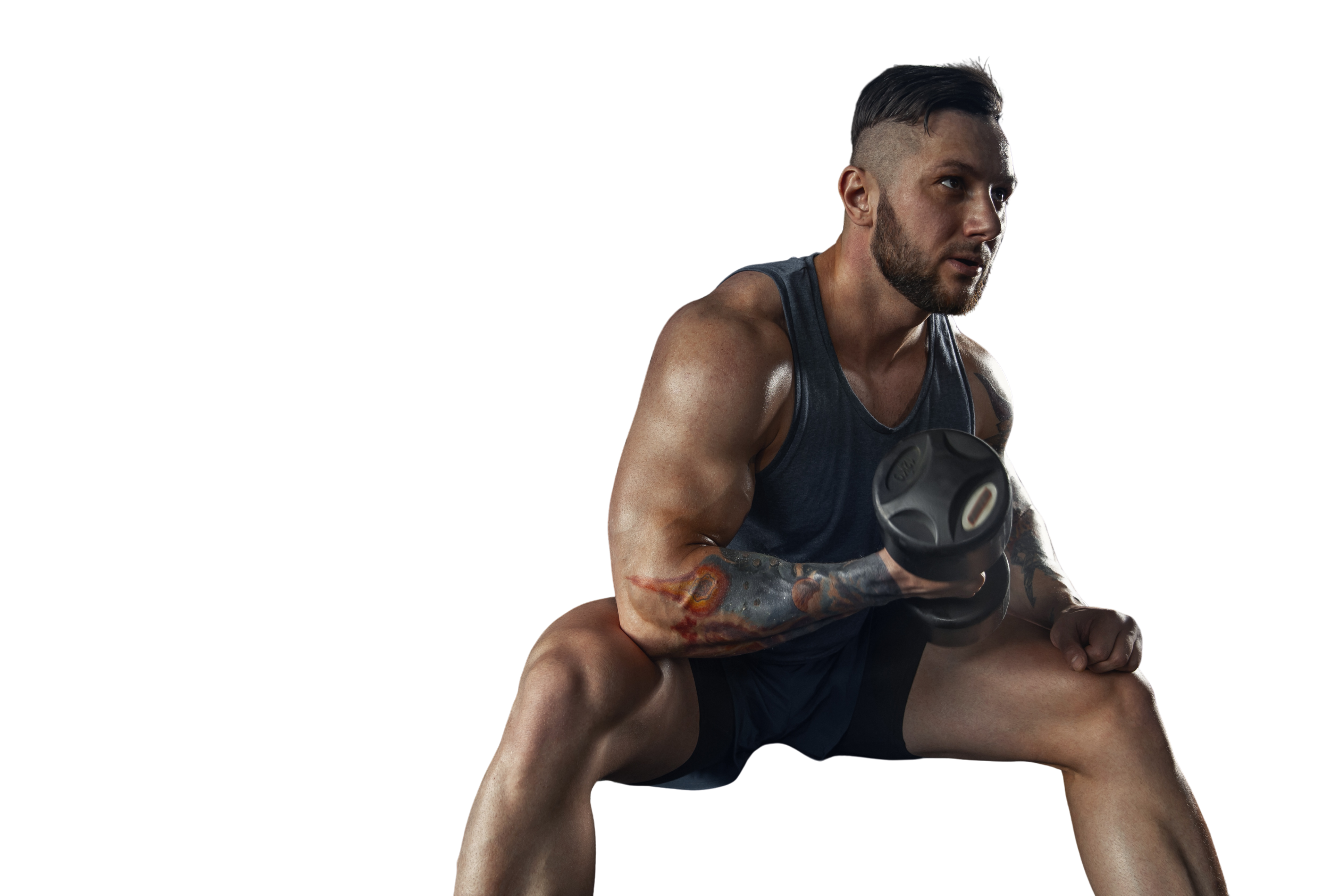 Coach Mike — personal trainer and mobile fitness coach in Ashburn VA